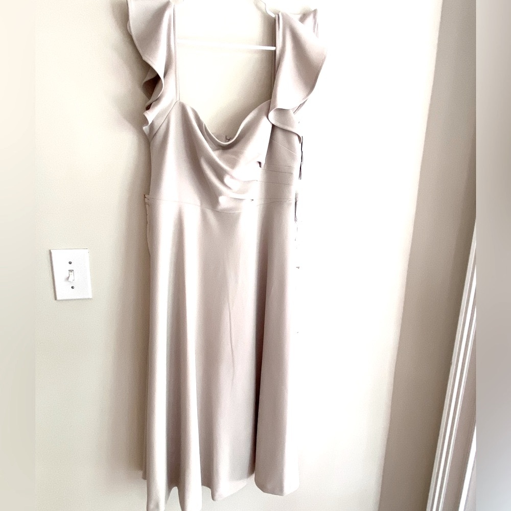 Calvin Clain Dresses